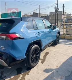 تويوتا راف 4